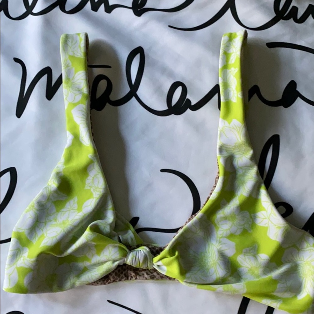ACACIA SPAIN TOP